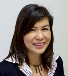 Kristie Lim, Principal & Co-Founder of Mind Stretcher Education Group