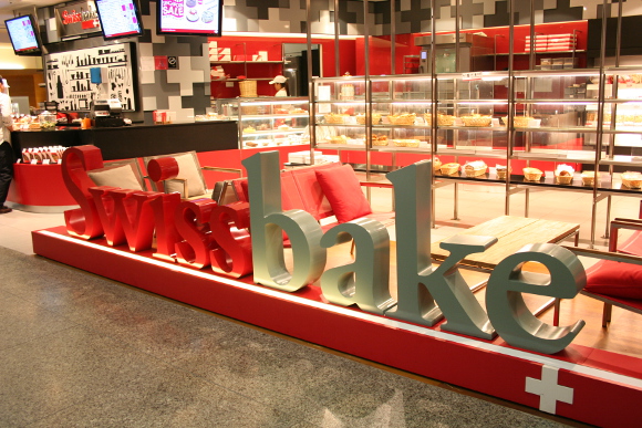 swissbake singapore