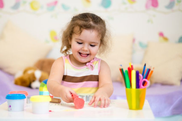 understanding your childs fine motor development