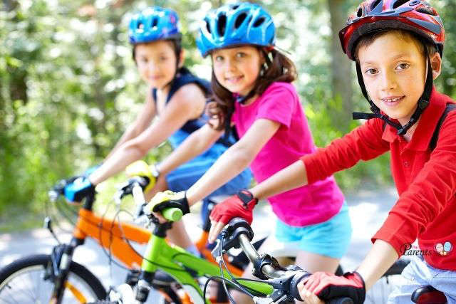 why children needs physical activities