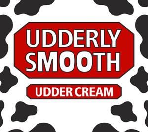 Udderly Smooth