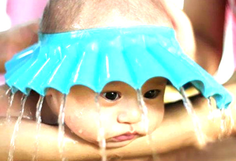 baby shower cap