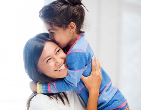 10 Reasons Why You Should Hug Your Child Everyday