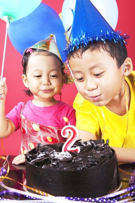 4 Meaningful And Fun Birthday Traditions To Keep