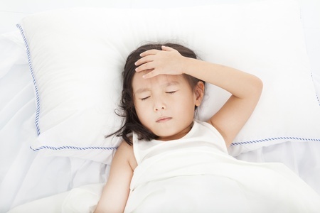 Fever in Children And When It Is A Concern