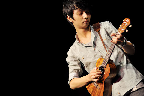 Sungha Jung korean guitar prodigy