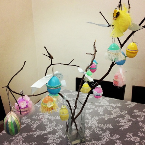 easter craft ideas