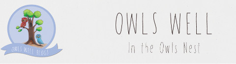 Owls Well mommy blogger