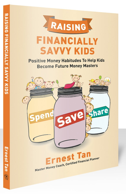 Raising Financially Savvy Kids