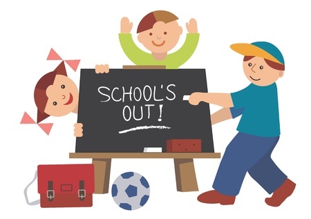 5 Tips For Parents To Survive The One Month School Holiday