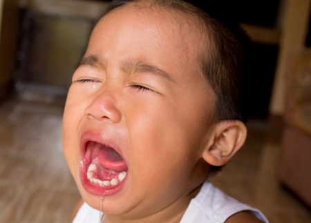 How To Understand Your Toddler's Tantrum Better