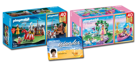 Playmobil collection