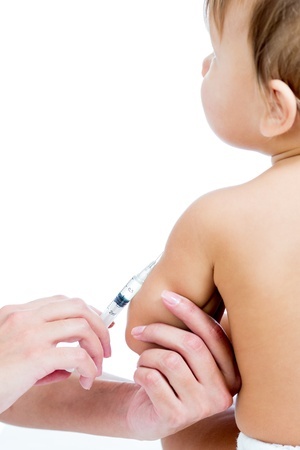 Vaccinations for Pneumonia