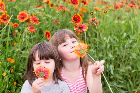 10 ways to make your child happier