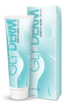 Gly Derm stretch mark cream