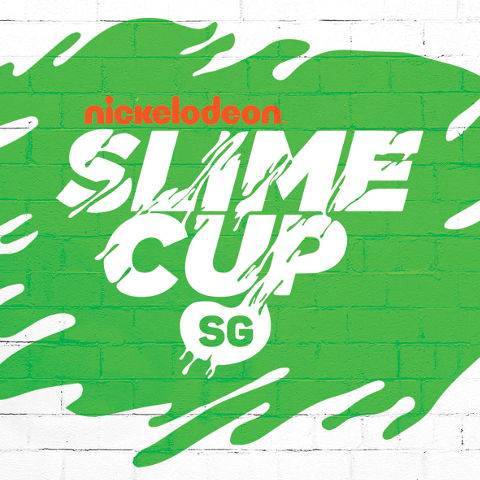 Nick Slime Cup 2017