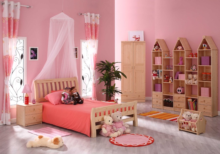 Furniture for Girls