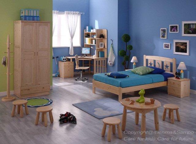 Ibenma Furniture for boys