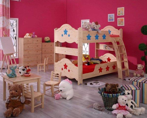 Ibenma Furniture for Girls