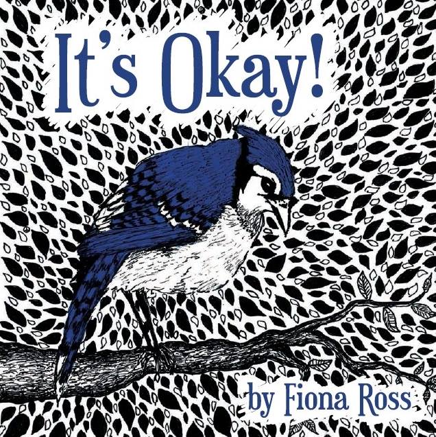 its okay by fiona ross