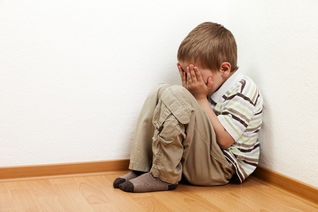 How Can We Help Children Deal With Loss And Trauma