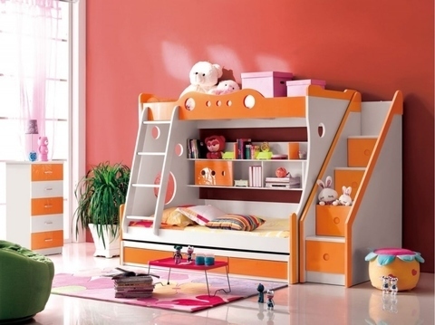 Junior Suites Children Furniture store Singapore