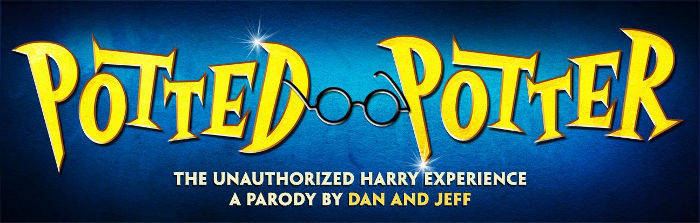 Potted Potter in Singapore