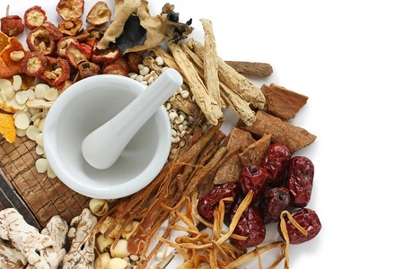 chinese medicine