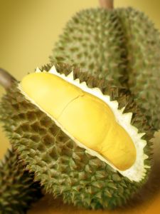 durian