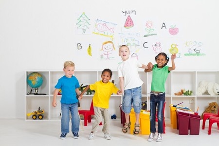 finding the ideal preschool for your child