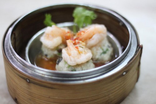 Dim Sum Lobster Mai Tang Tea House Hong Kong Cafe