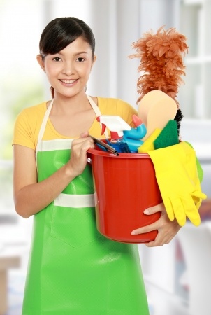 How To Manage Your Domestic Helper