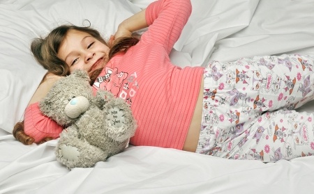 why children need to have enough rest and sleep