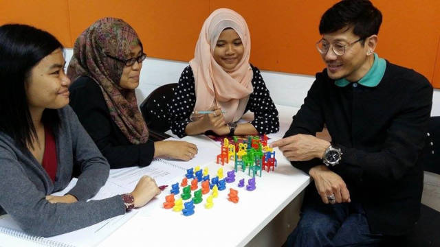 Increase Productivity In Childcare Centres