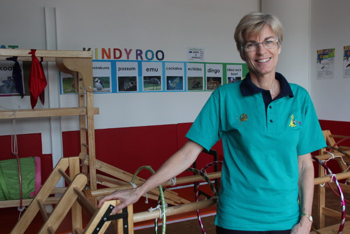 Interview with Dr Jane Williams, General Manager of KindROO Education and Research