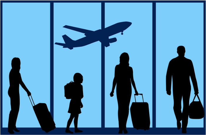 Travel insurance - is your family covered