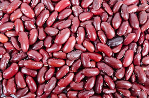 kidney beans