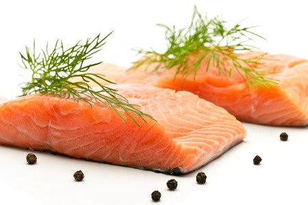 salmon