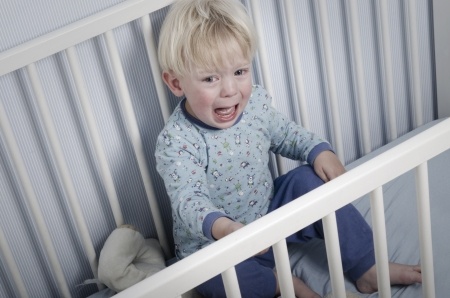 10 Ways To Avoid Bedtime Fights With Your Toddler