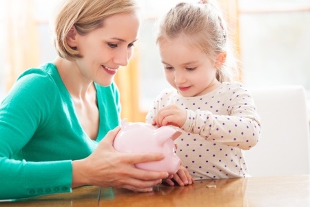 How to Teach Money Management To Kids