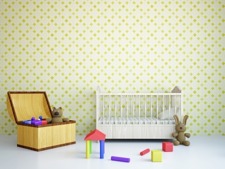 Ideas For Revamping Your Child's Bedroom