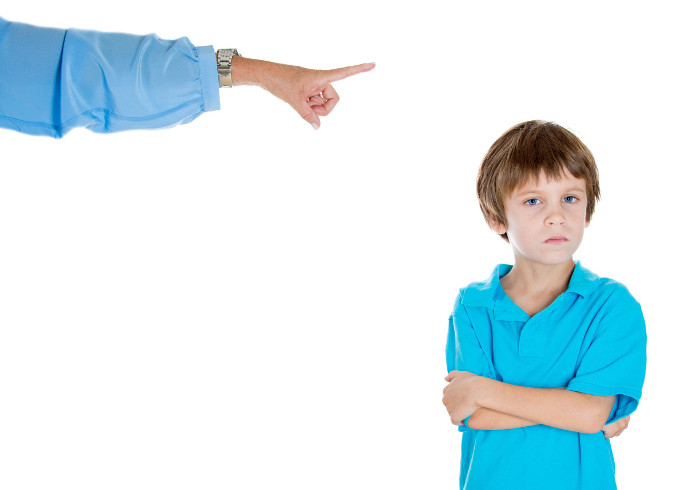 Parenting Without Punishment