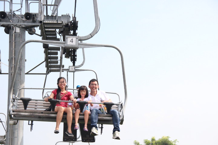 Skyride