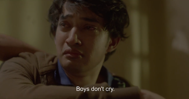 boys dont cry vogue india