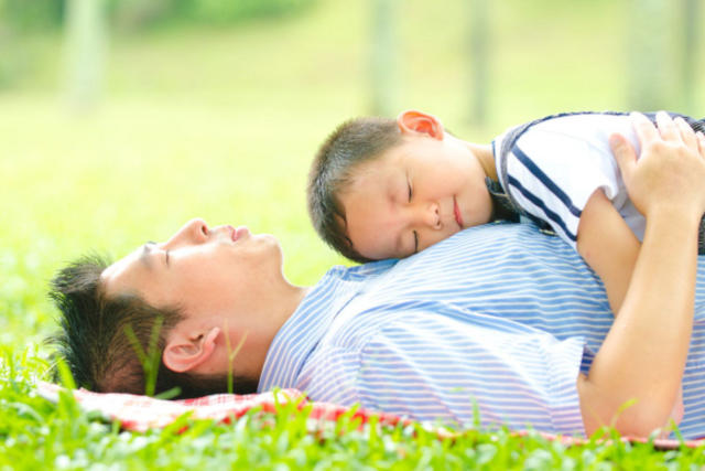 10 reflections to become a better parent