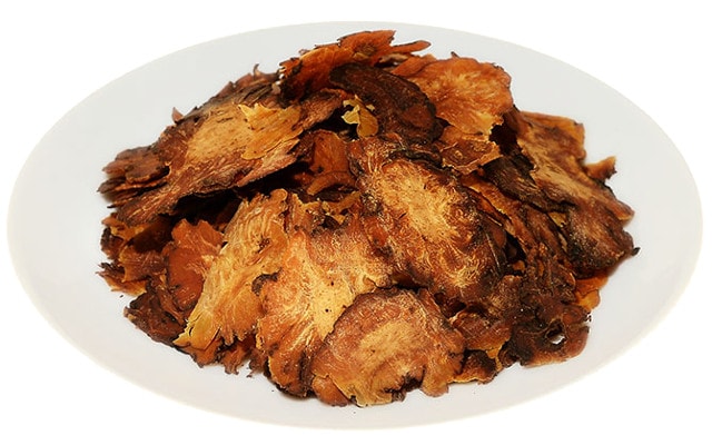 Chuan Xiong chinese herb for hair