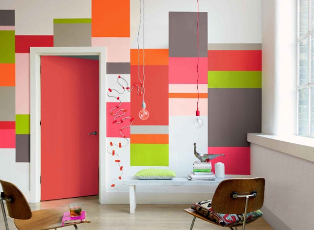 Cool Kids Room ideas