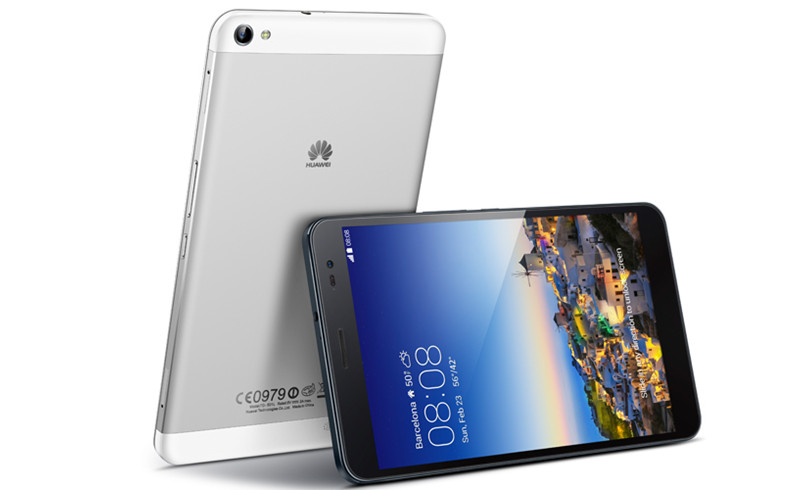 Huawei MediaPad X1