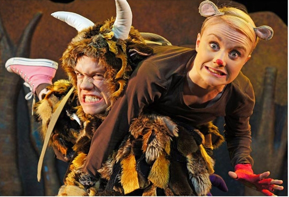 The Gruffalo - KidsFest