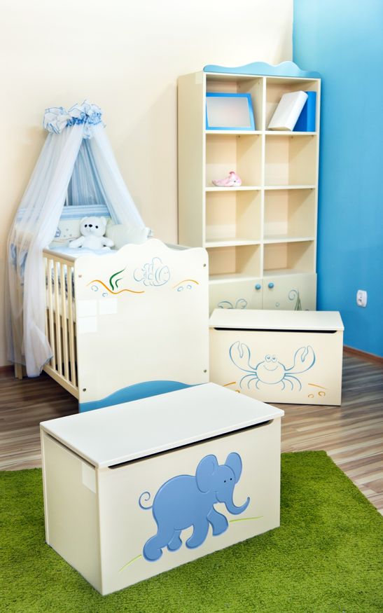 baby furniture